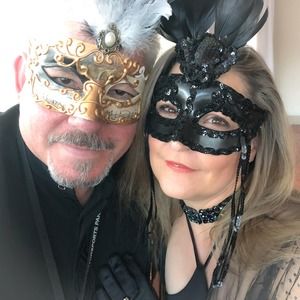 Meet your Posher, Mike